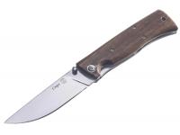 Нож складной Кизляр Стерх дерево-орех (011100)