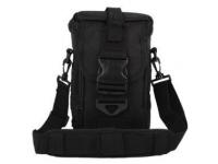 Сумка наплечная Anbison Sports Molle Tools Mag Black