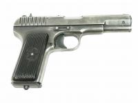Травматический пистолет ТТ-Т 10х28 №1ЦБ4364