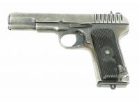 Травматический пистолет ТТ-Т 10х28 ком 64