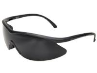 Очки Edge Eyewear Fastlink XFL61-G15 Vapor Shield Lens, (черная линза) Очки Edge Eyewear Fastlink XFL61-G15 Vapor Shield Lens, (черная линза)