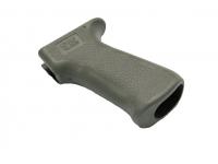 Рукоятка Pufgun AK-Grip-M-1,G (серая, прорезиненная) Рукоятка Pufgun AK-Grip-M-1,G (серая, прорезиненная)