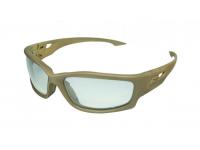 Очки Edge Eyewear Blade Runner SBR631 Clear Vapor Shield Lenses, (прозрачная линза) Очки Edge Eyewear Blade Runner SBR631 Clear Vapor Shield Lenses, (прозрачная линза)