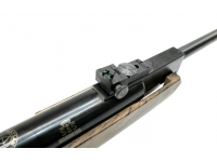 Пневматическая винтовка Hatsan 125 MW 4,5 мм целик