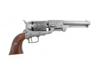 Драгунский револьвер (США, изготовлен С.Кольтом, 1848 год)