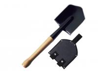 Лопатка Special Forces Shovel (с чехлом)