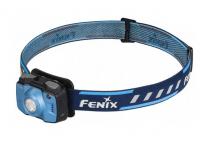 Фонарь налобный Fenix HL32Rb (голубой)