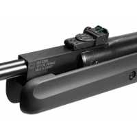 Пневматическая винтовка Hatsan 125TH 4,5 мм - ствол №1