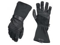 Перчатки тактические Mechanix TSAZ-55-XL T-S Azimuth Covert XL (черные)