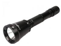 Фонарь Ferei W158BII Cree XM-L2 дайвинговый, теплый