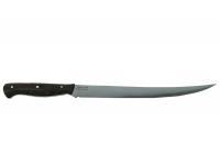 Нож туристический Филейный, цельнометаллический (Ворсма) направлен вправо