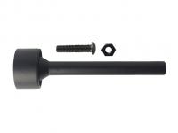 Цевье CYMA C52 RIS с тактической рукоятью для серии MP5 вид№6