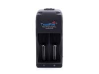 Зарядное устройство Trustfire new 2х18650