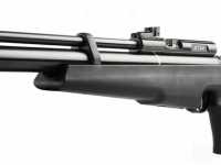 Пневматическая винтовка Hatsan AT44-10 4,5 мм - ствол
