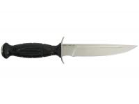 Нож Разведчик вишня-2 (Ворсма) вид сбоку