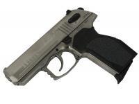 Травматический пистолет Стрела М9Т 9 мм РА (нержавейка) вид №1