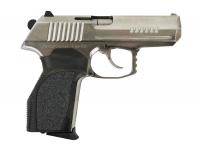 Травматический пистолет Стрела М9Т 9 мм РА (нержавейка) вид №7