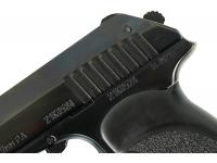 Травматический пистолет П-М21Т 9 мм РА вид №2