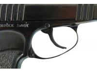Травматический пистолет П-М21Т 9 мм РА вид №5