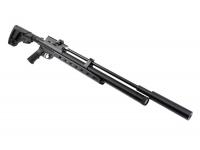 Пневматическая винтовка Jager SP AP550 AL 2L 6,35 мм ствол
