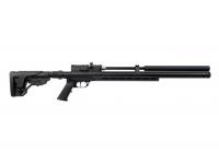 Пневматическая винтовка Jager SP SPR LW470 AL 2L 6,35 мм