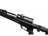 Пневматическая винтовка Jager SP SPR LW470 AL 2L 6,35 мм корпус