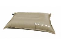 Подушка надувная Trimm Gentle (песочный)