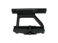 Боковая Планка Вивера CYMA для установки прицела C39 AK,СВД вид №5