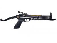 Арбалет-пистолет Скаут (Ek Cobra Plastic, пластик, черный)