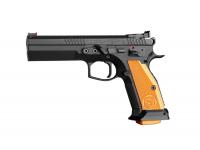 Спортивный пистолет CZ 75 TS Orange 9 мм Luger
