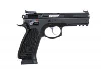 Спортивный пистолет CZ 75 SP 01 Shadow 9 мм Luger