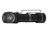 Фонарь Armytek Wizard C2 WUV Magnet (USB, White)