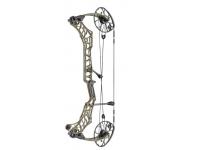 Лук блочный Mathews V3 31 Green Ambush 27