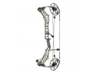 Лук блочный Mathews V3 31 Optifade Elevated II 29.5