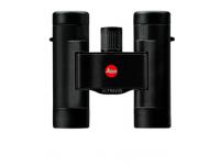 Бинокль Leica Ultravid 8x20 BR black