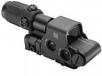 Оптический прицел Magnifier 4x32H AGR