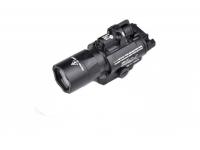 Фонарь тактический Element SF X400U Ultra LED Фонарь тактический Element SF X400U Ultra LED