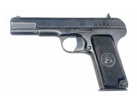 Травматический пистолет ТТ-Т 10x28 ком 093 вид слева