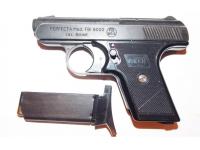 Газовый пистолет Perfecta mod. FBI 8000 8mmK №G36110 Газовый пистолет Perfecta mod. FBI 8000 8mmK №G36110
