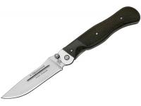 Нож складной Нокс Офицерский 25 см (Скрылев)