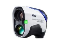 Лазерный дальномер Nikon LRF CoolShot Pro II Stabilized