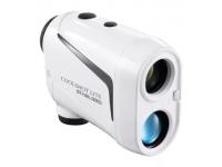 Лазерный дальномер Nikon LRF CoolShot Lite Stabilized (6x21)