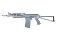 Карабин Сайга-410К-04 410х76 ком 374 вид слева