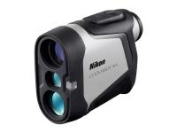 Лазерный дальномер Nikon CoolShot Laser 50i (6x21) 