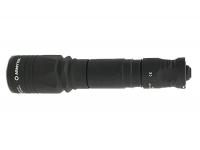 Фонарь Armytek Dobermann Pro Magnet USB XHP35.2 HI Warm