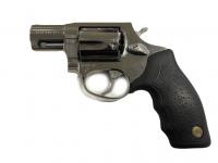 Травматический револьвер Taurus LOM-13 кал. 9ммP.A. ком 031 вид слева