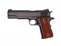 Пистолет ASG Dan Wesson A2 6 мм (CO2, металл, Blowback)