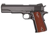 Пистолет ASG Dan Wesson A2 6 мм (CO2, металл, Blowback)