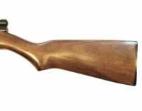 Пневматическая винтовка Crosman 1760EU 4,5 мм