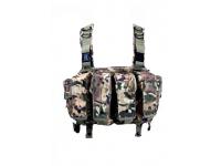 Разгрузка Anbison Sports АК Chest Rig Carry Vest 600D Multicam